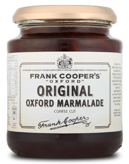 Original Oxford Marmalade