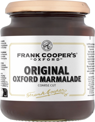 Original Oxford Marmalade
